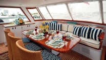 Banyan -  Aft Deck